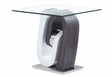 T4126 End Table Base 2