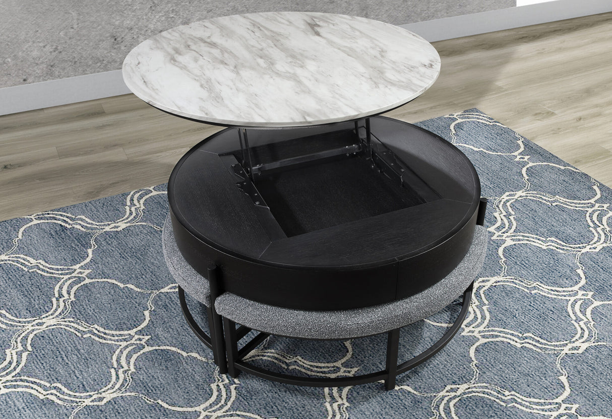 Coffee End Tables