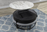 Coffee End Tables