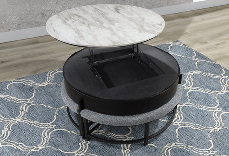 Coffee End Tables