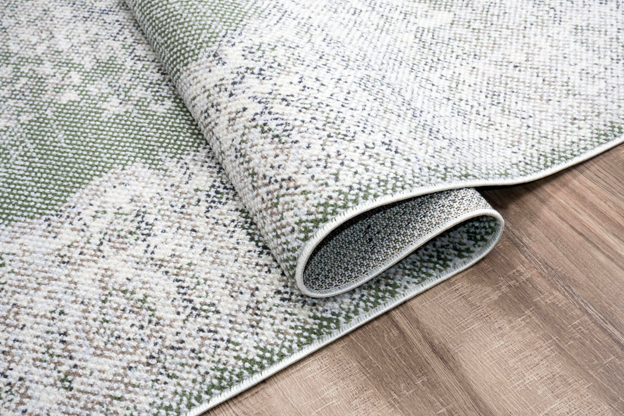 Terry Area Rug 77751