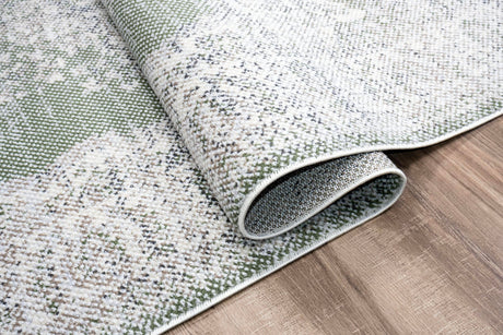 Terry Area Rug 77751
