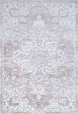 Terry Area Rug 77752 Terracotta