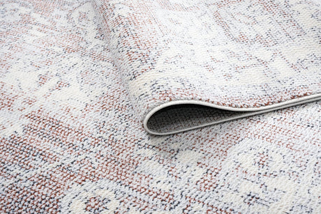 Terry Area Rug 77752