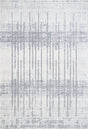 Terry Area Rug 77753 Grey
