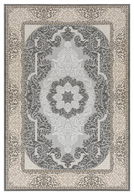 Trabzon Area Rug 99902