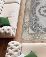 Trabzon Area Rug 99902