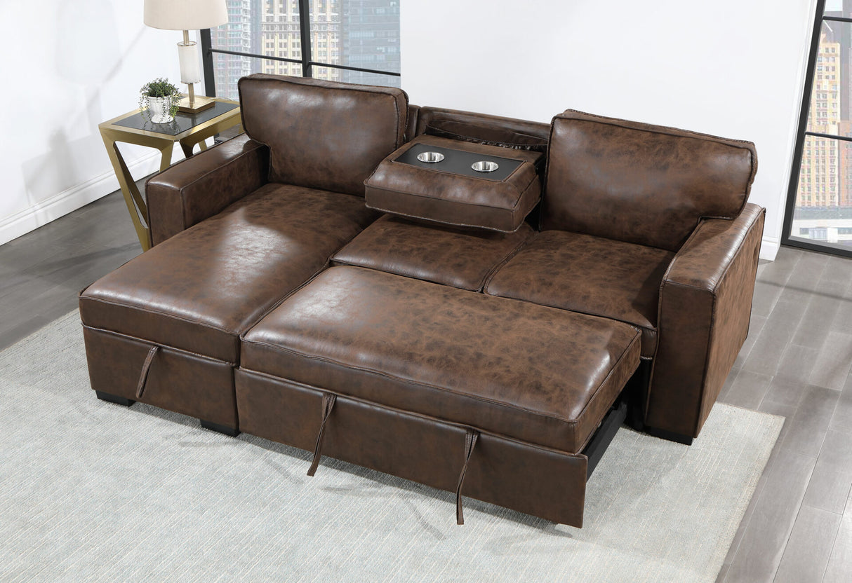 Sleeper Sofa Beds