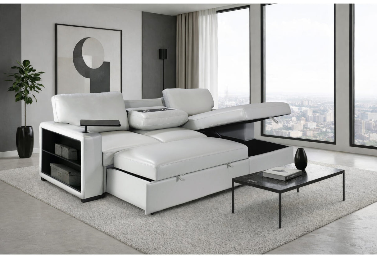 Sleeper Sofa Beds