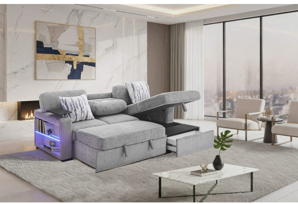Sleeper Sofa Beds