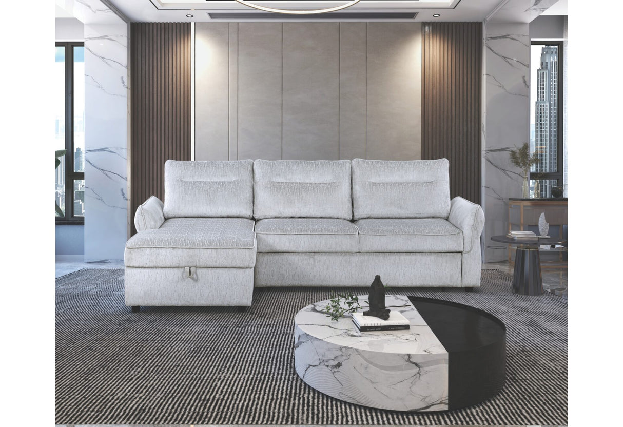 Sleeper Sofa Beds