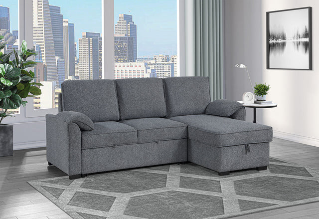 Sleeper Sofa Beds