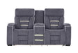 Reclining Loveseats