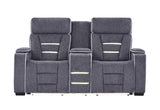 Reclining Loveseats