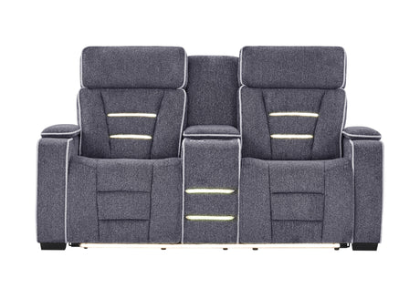 Reclining Loveseats
