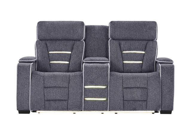 Reclining Loveseats