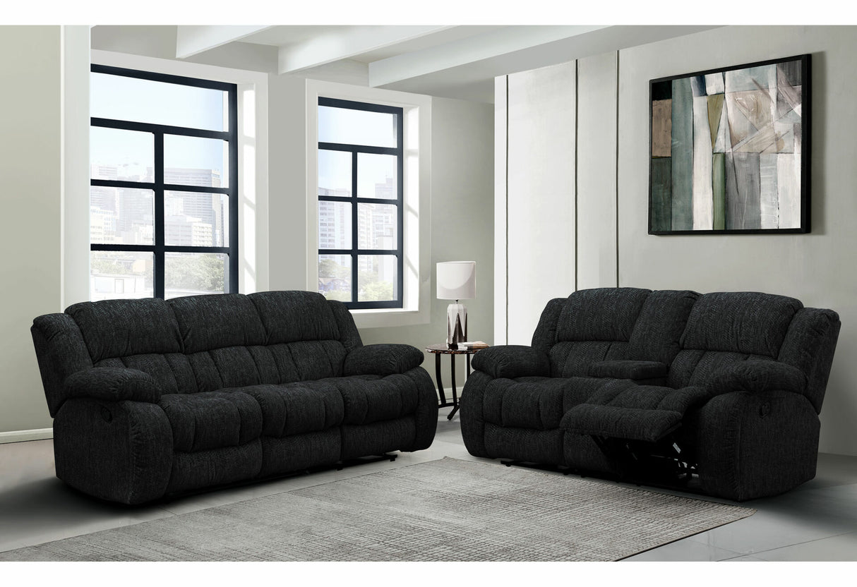 U2660 Grey 1 Reversible Arm