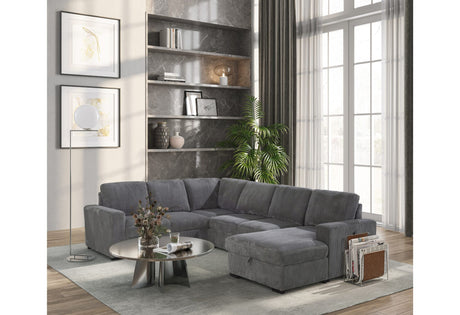 Sleeper Sofa Beds