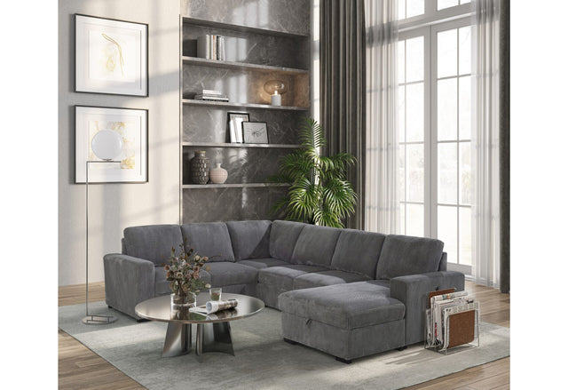 Sleeper Sofa Beds