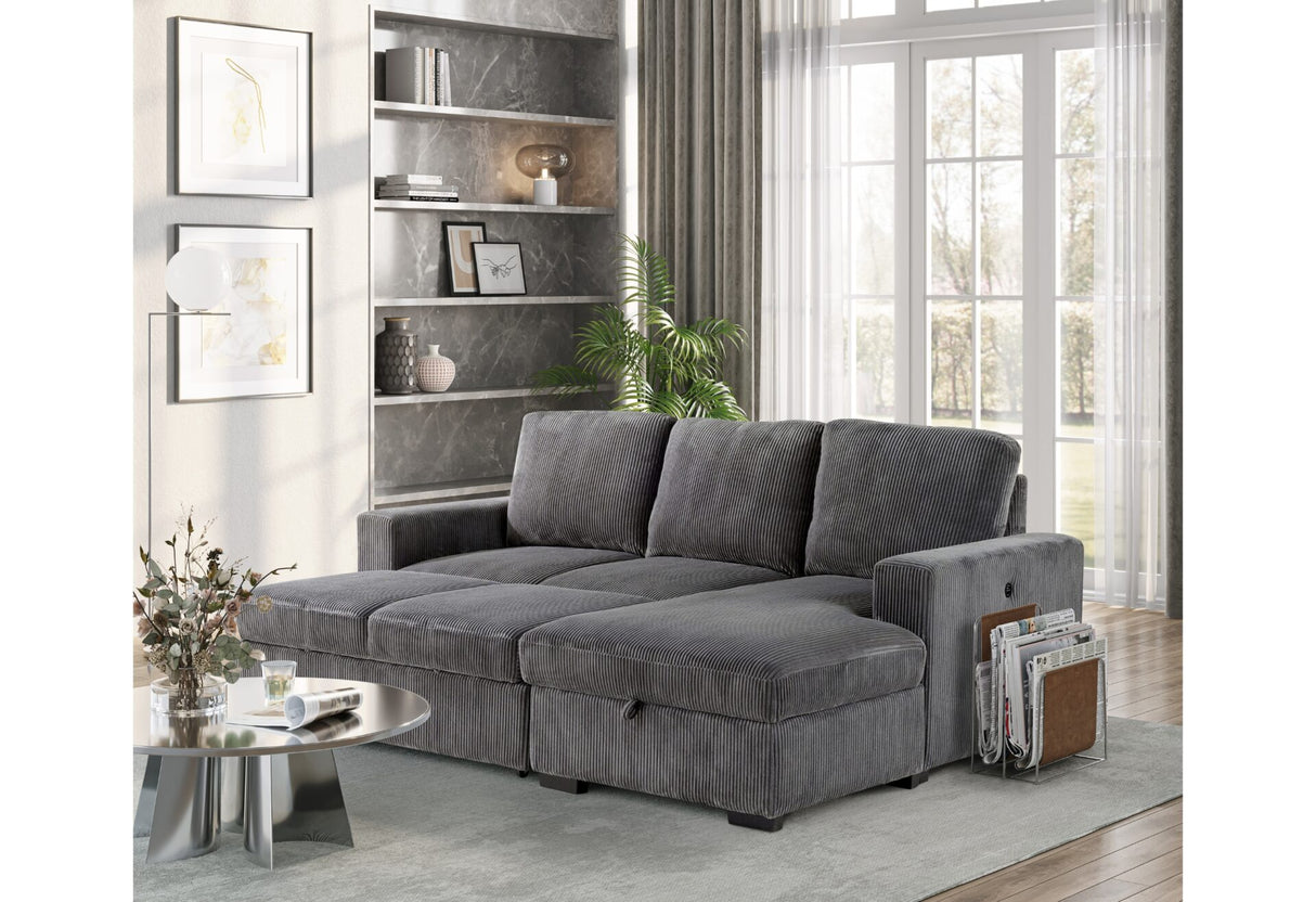 Sleeper Sofa Beds