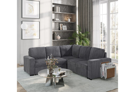 Sleeper Sofa Beds