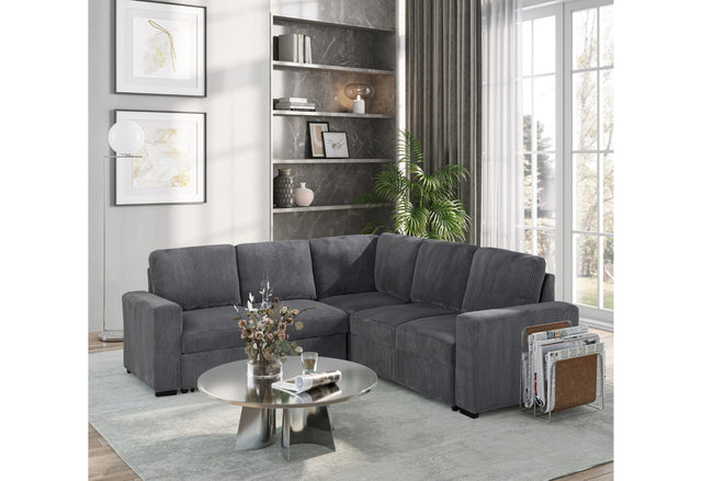 Sleeper Sofa Beds