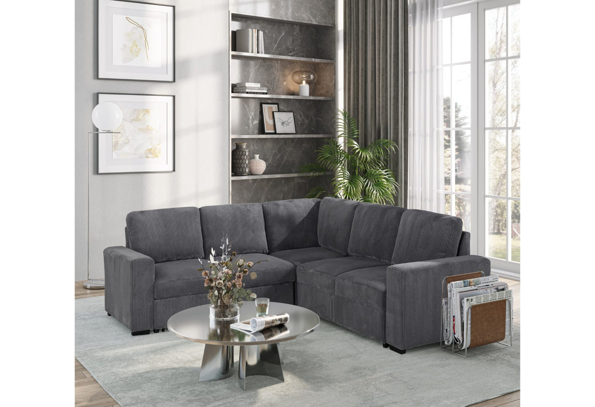 Sleeper Sofa Beds