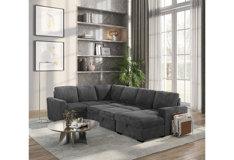 Sleeper Sofa Beds