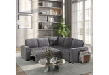 Sleeper Sofa Beds