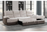 Sleeper Sofa Beds