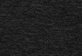 U3823 Black Sleeper Sectional