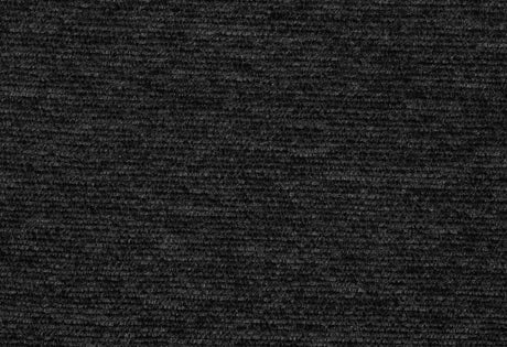 U3823 Black Sleeper Sectional