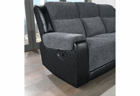 Recliners