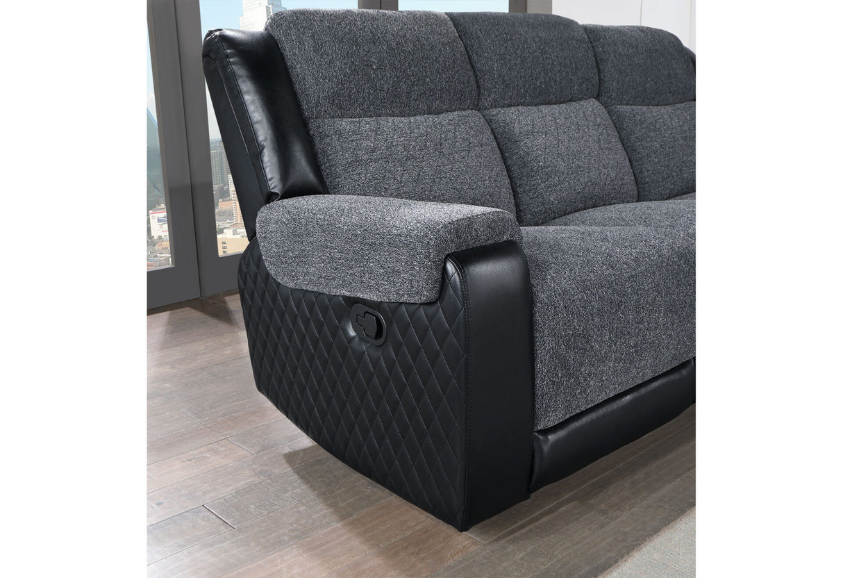 Reclining Loveseats