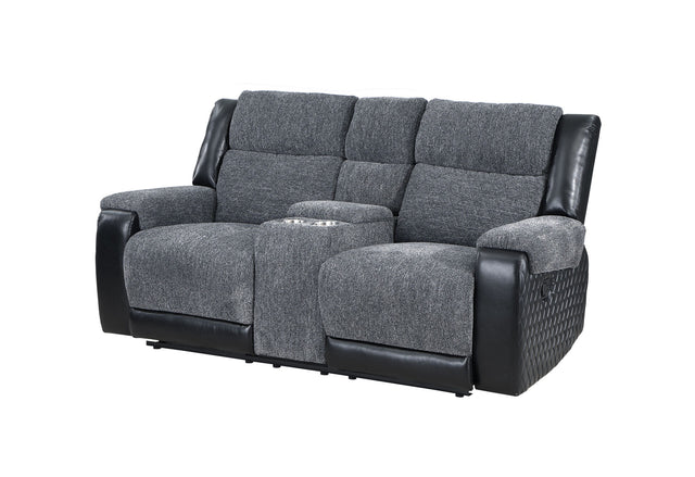 Reclining Loveseats