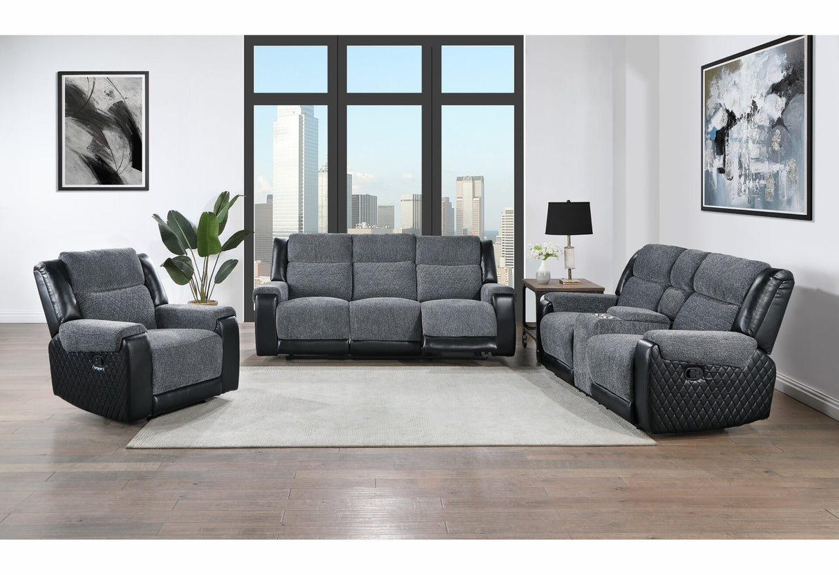 Reclining Sofas