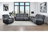 Reclining Sofas