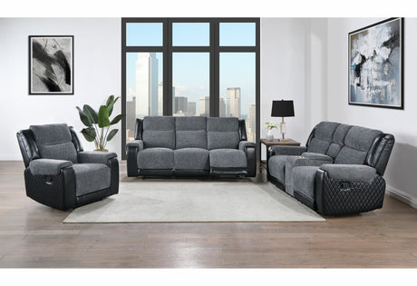 Reclining Sofas