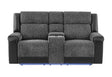 Reclining Loveseats