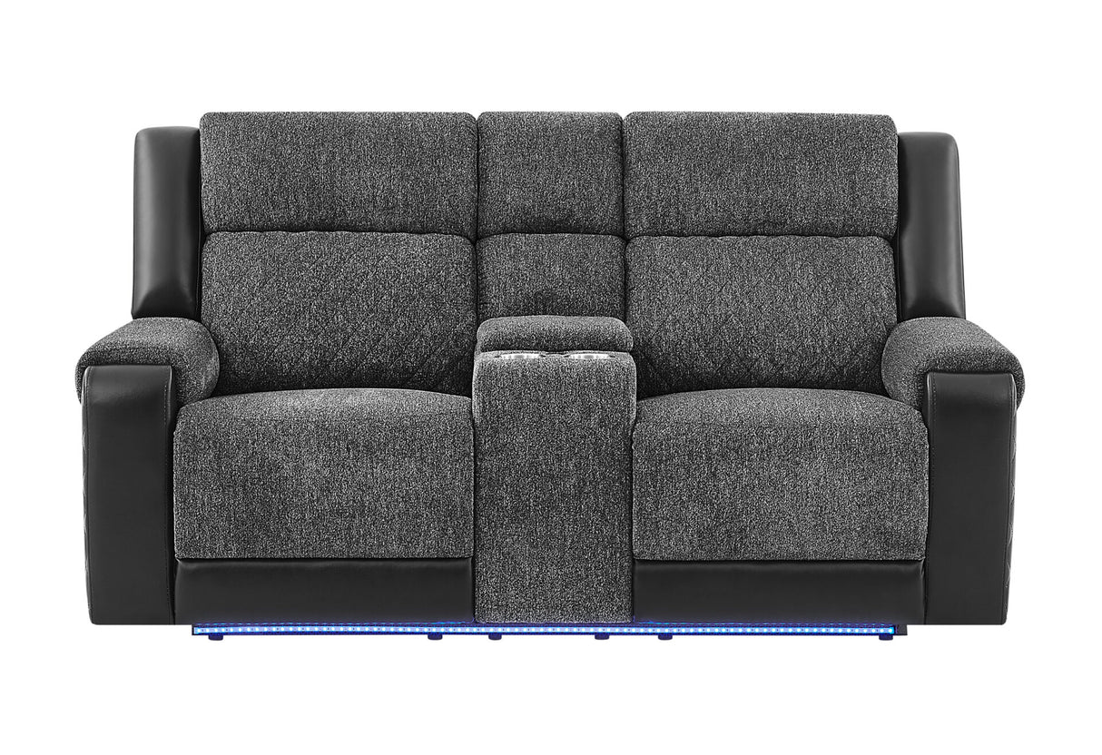 Reclining Loveseats