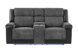 Reclining Loveseats