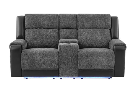 Reclining Loveseats