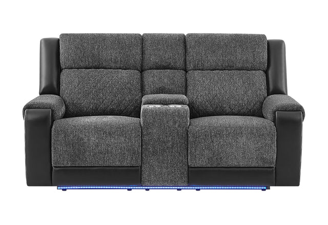 Reclining Loveseats