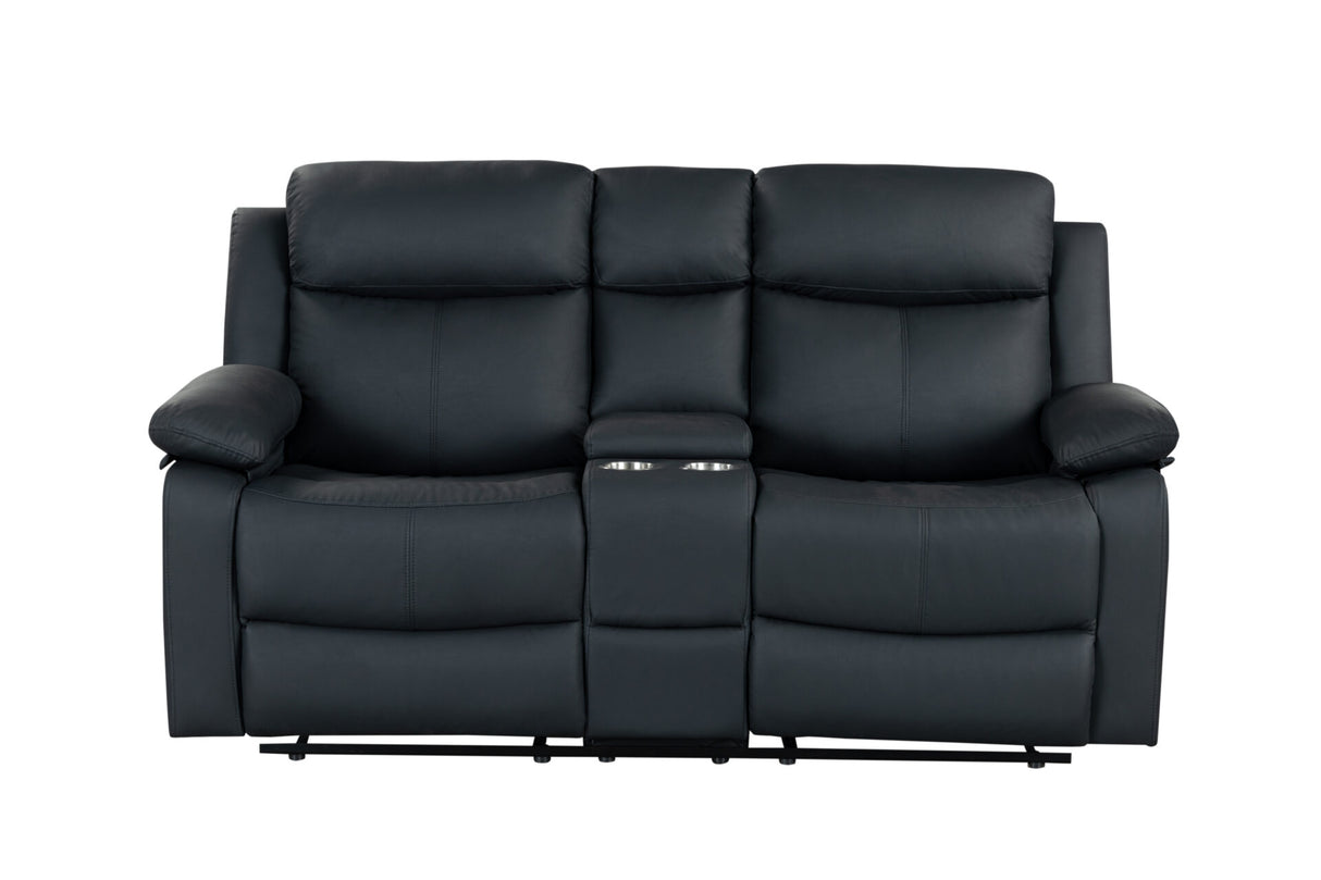 Reclining Loveseats