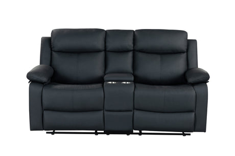 Reclining Loveseats