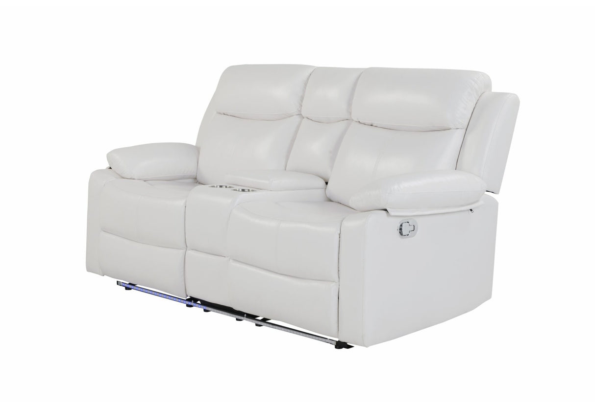 Reclining Loveseats