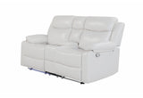 Reclining Loveseats