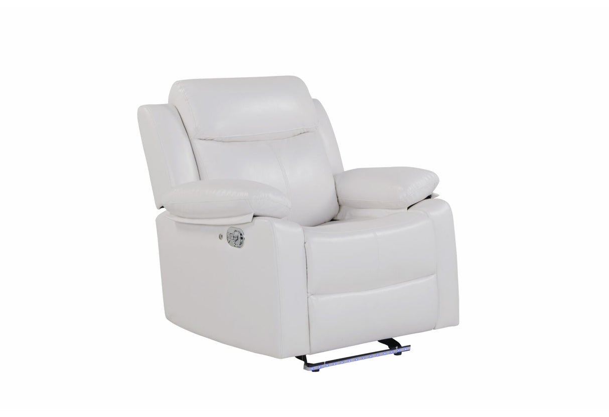 Recliners