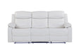Reclining Sofas