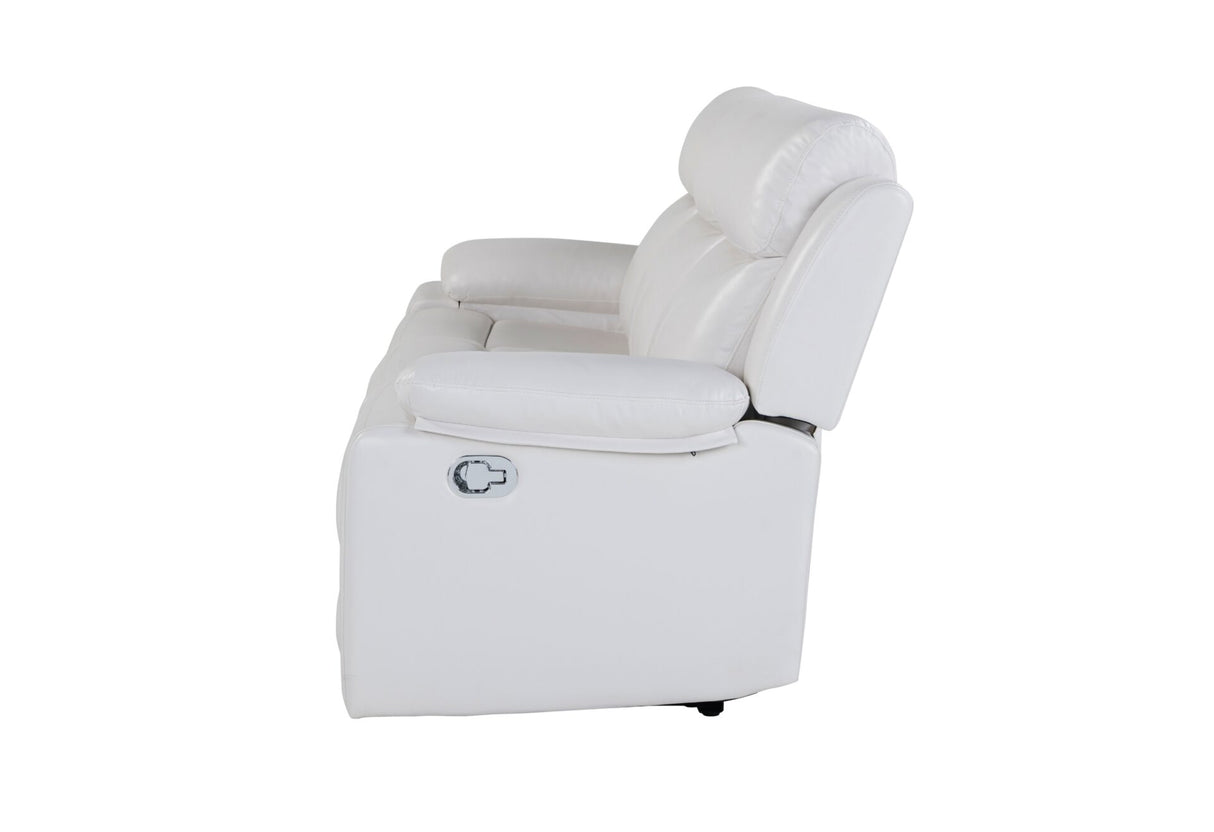 Reclining Sofas